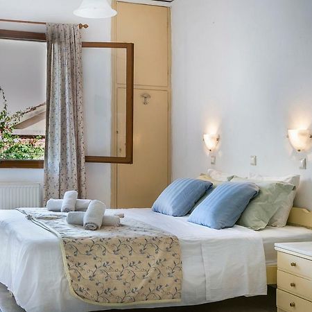 Argostoli Rooms Dış mekan fotoğraf