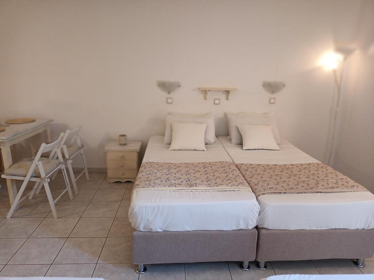 Argostoli Rooms Dış mekan fotoğraf