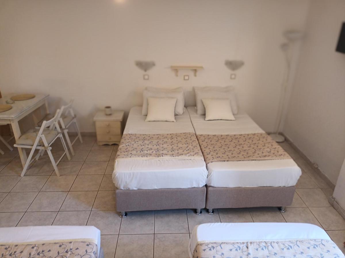 Argostoli Rooms Dış mekan fotoğraf