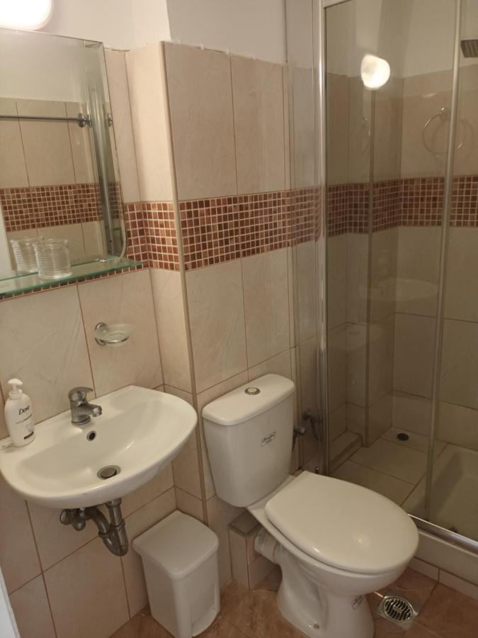Argostoli Rooms Dış mekan fotoğraf
