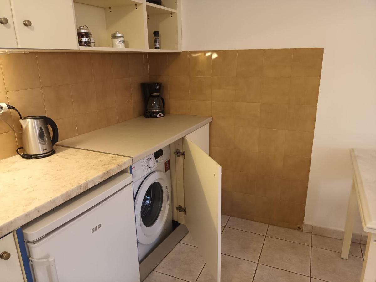 Argostoli Rooms Dış mekan fotoğraf