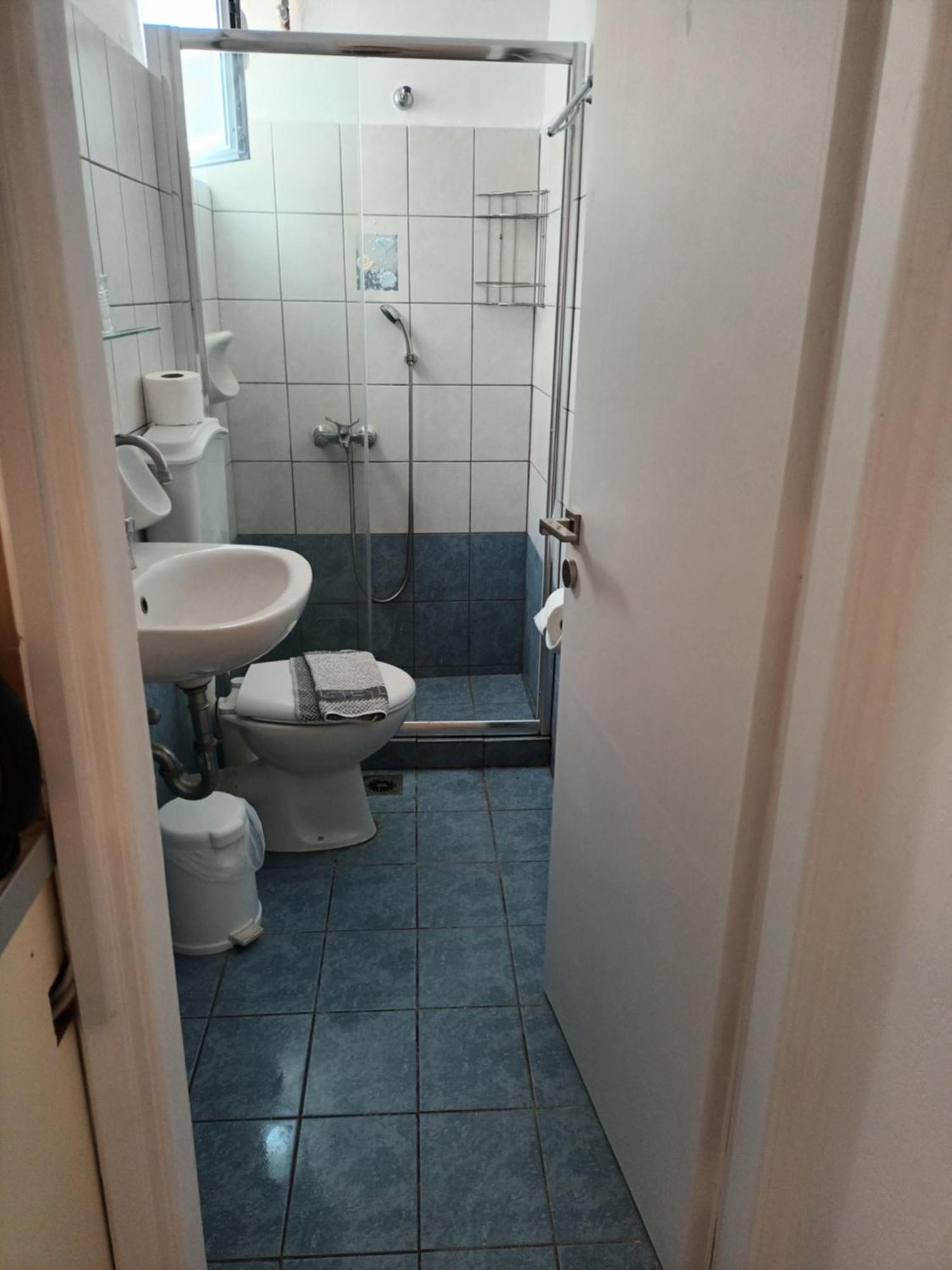Argostoli Rooms Dış mekan fotoğraf