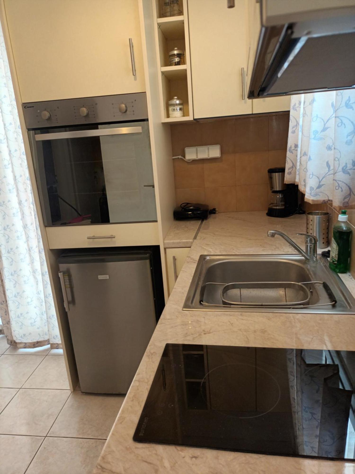 Argostoli Rooms Dış mekan fotoğraf
