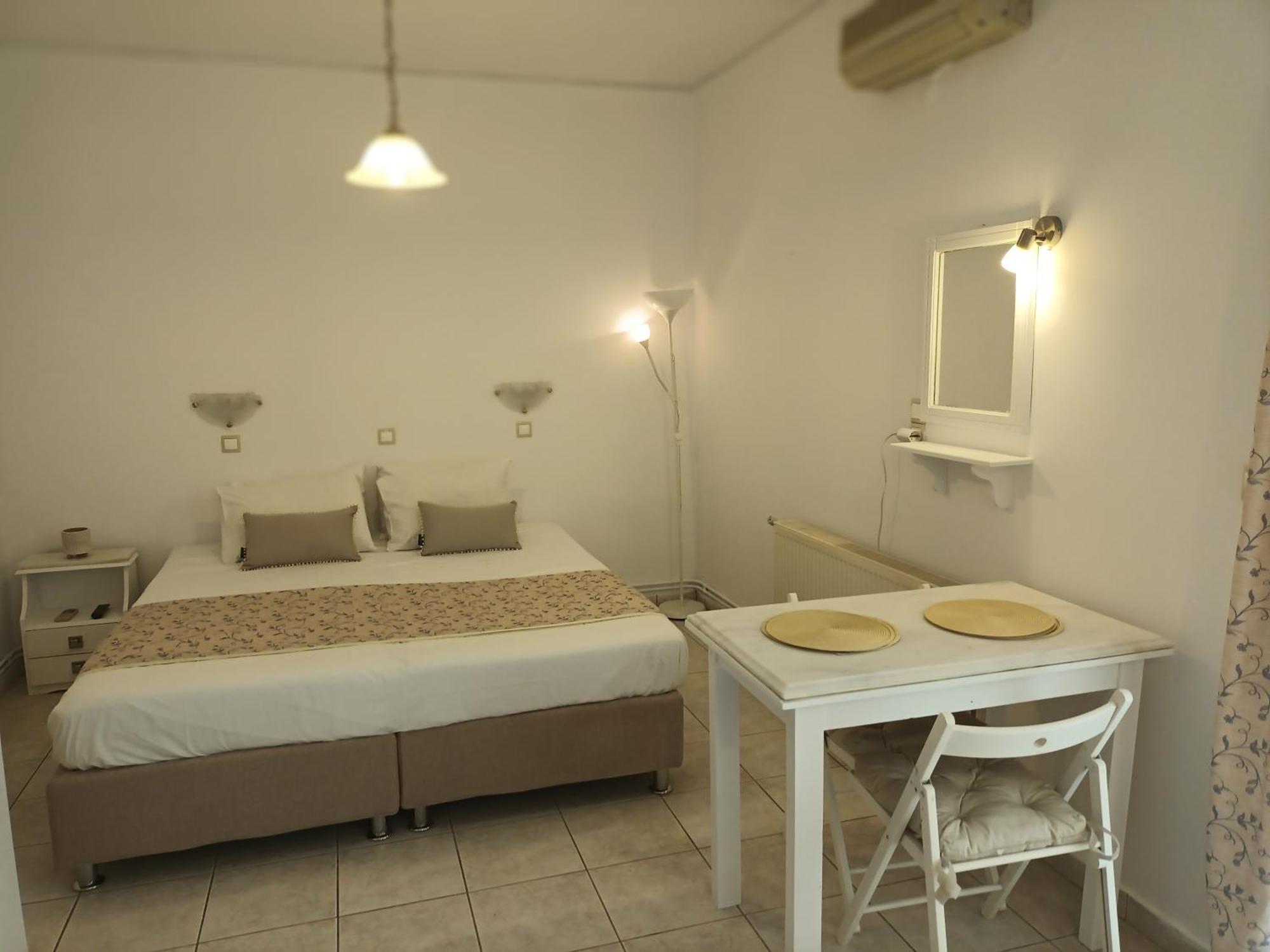 Argostoli Rooms Dış mekan fotoğraf
