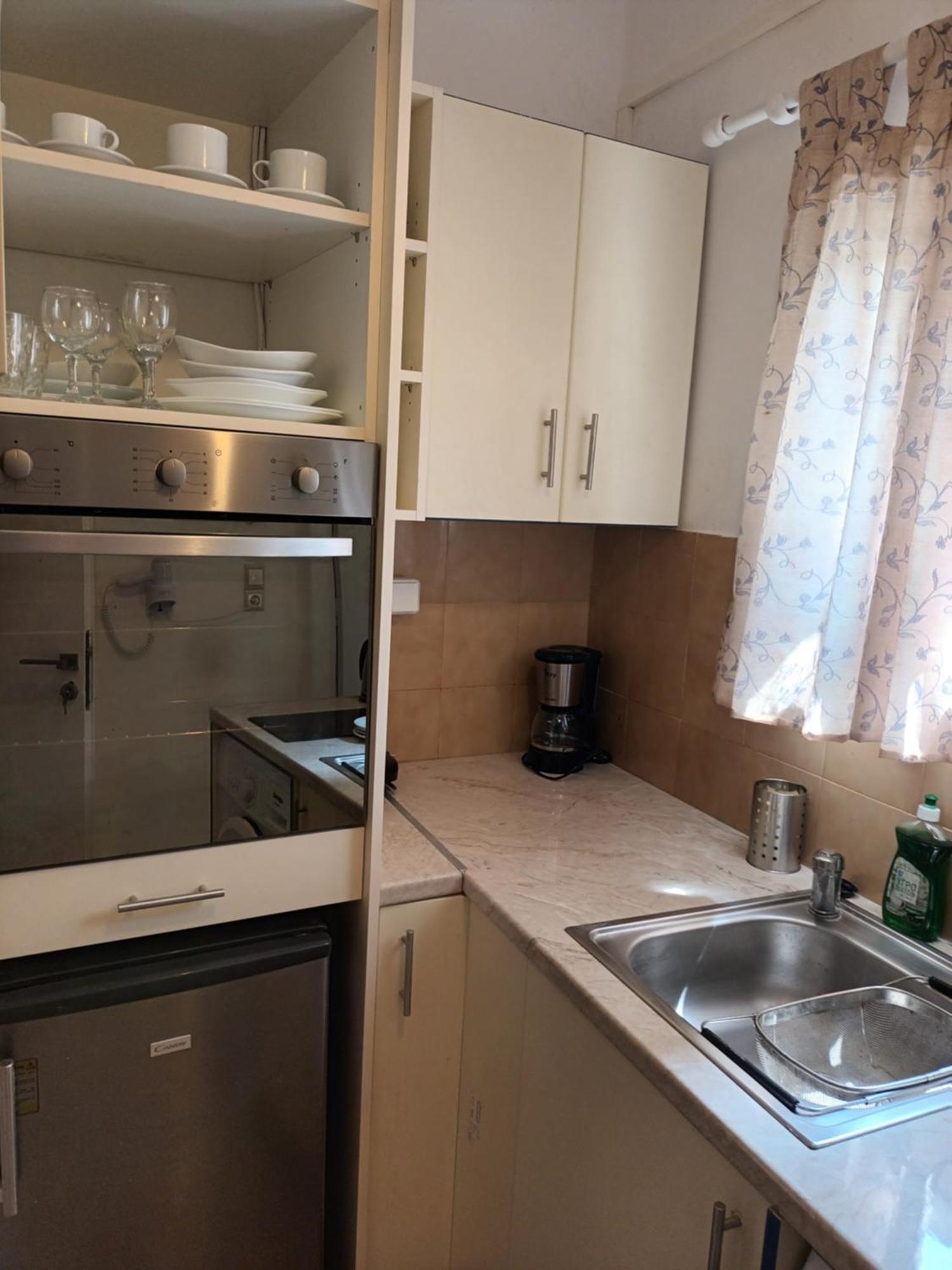 Argostoli Rooms Dış mekan fotoğraf
