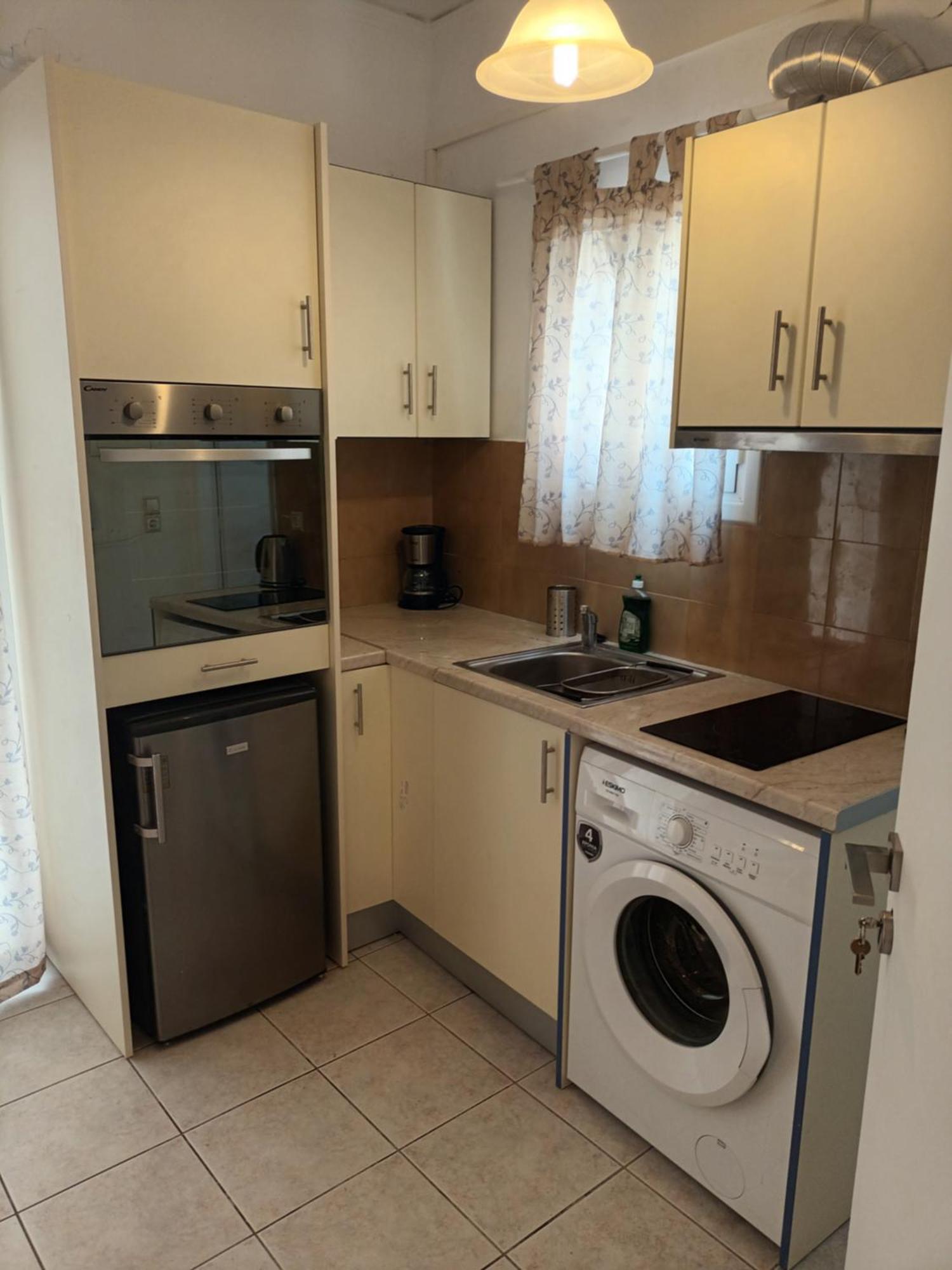 Argostoli Rooms Dış mekan fotoğraf