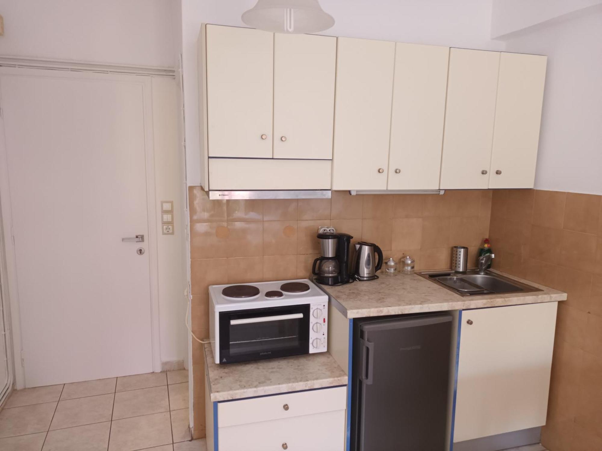Argostoli Rooms Dış mekan fotoğraf