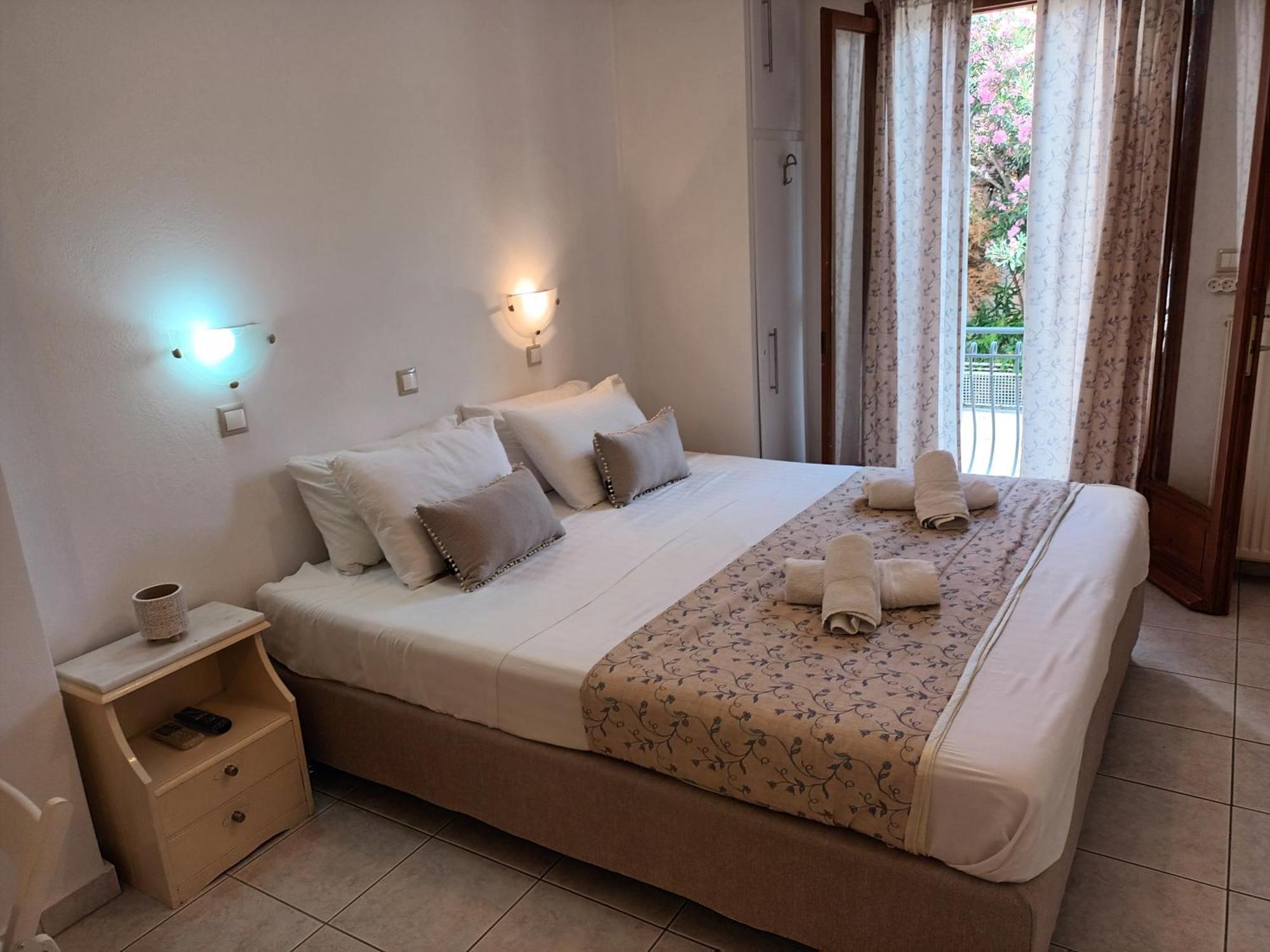 Argostoli Rooms Dış mekan fotoğraf