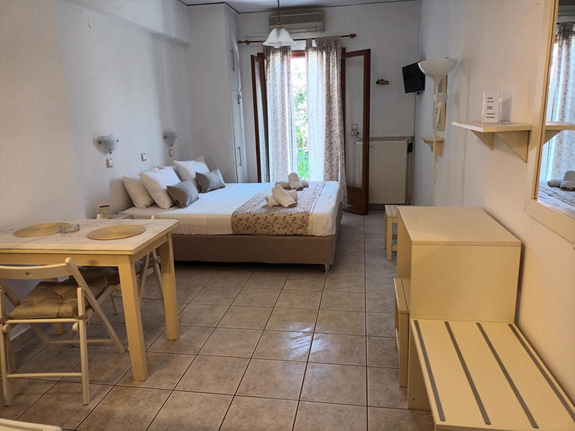 Argostoli Rooms Dış mekan fotoğraf