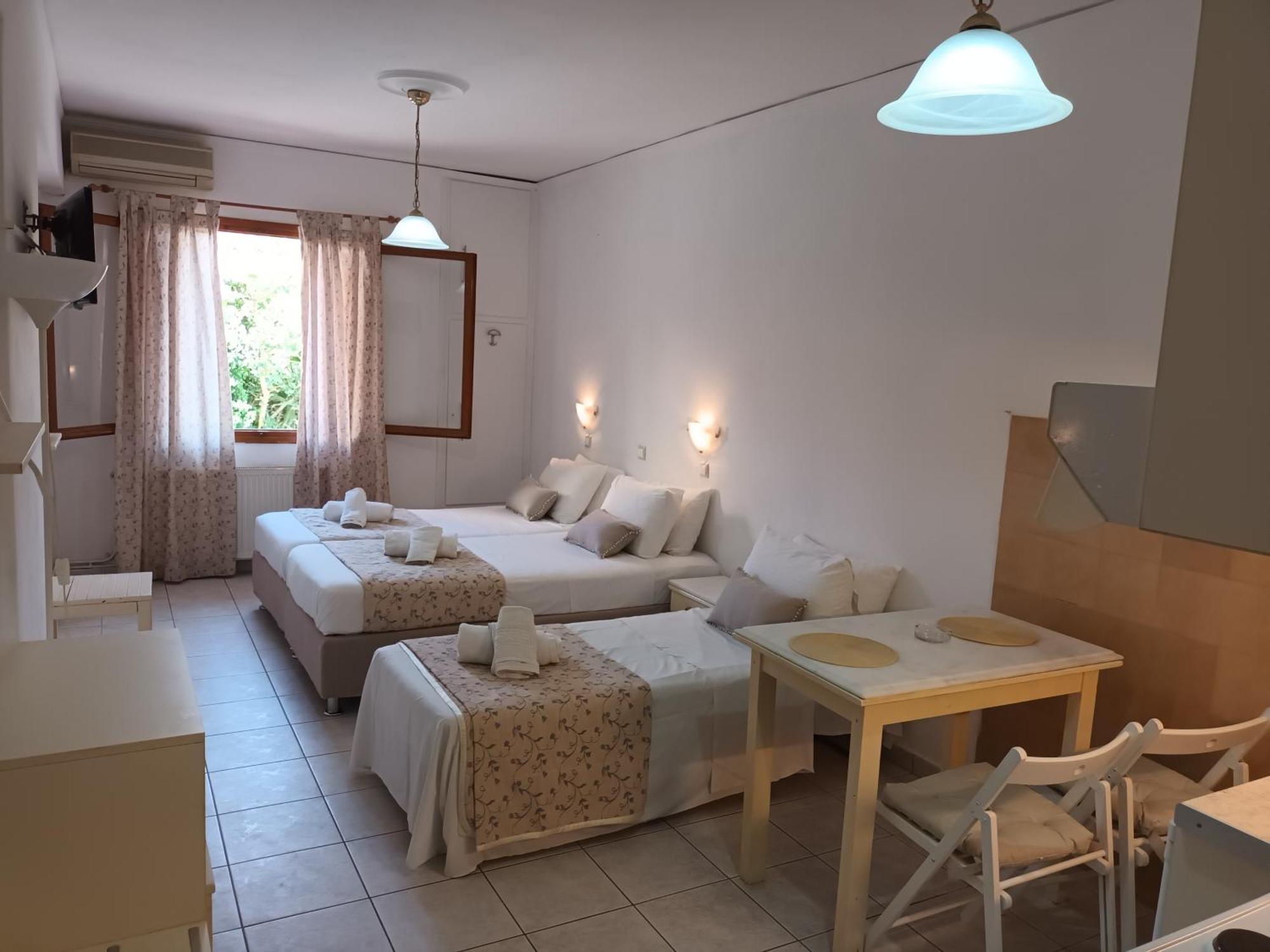 Argostoli Rooms Dış mekan fotoğraf