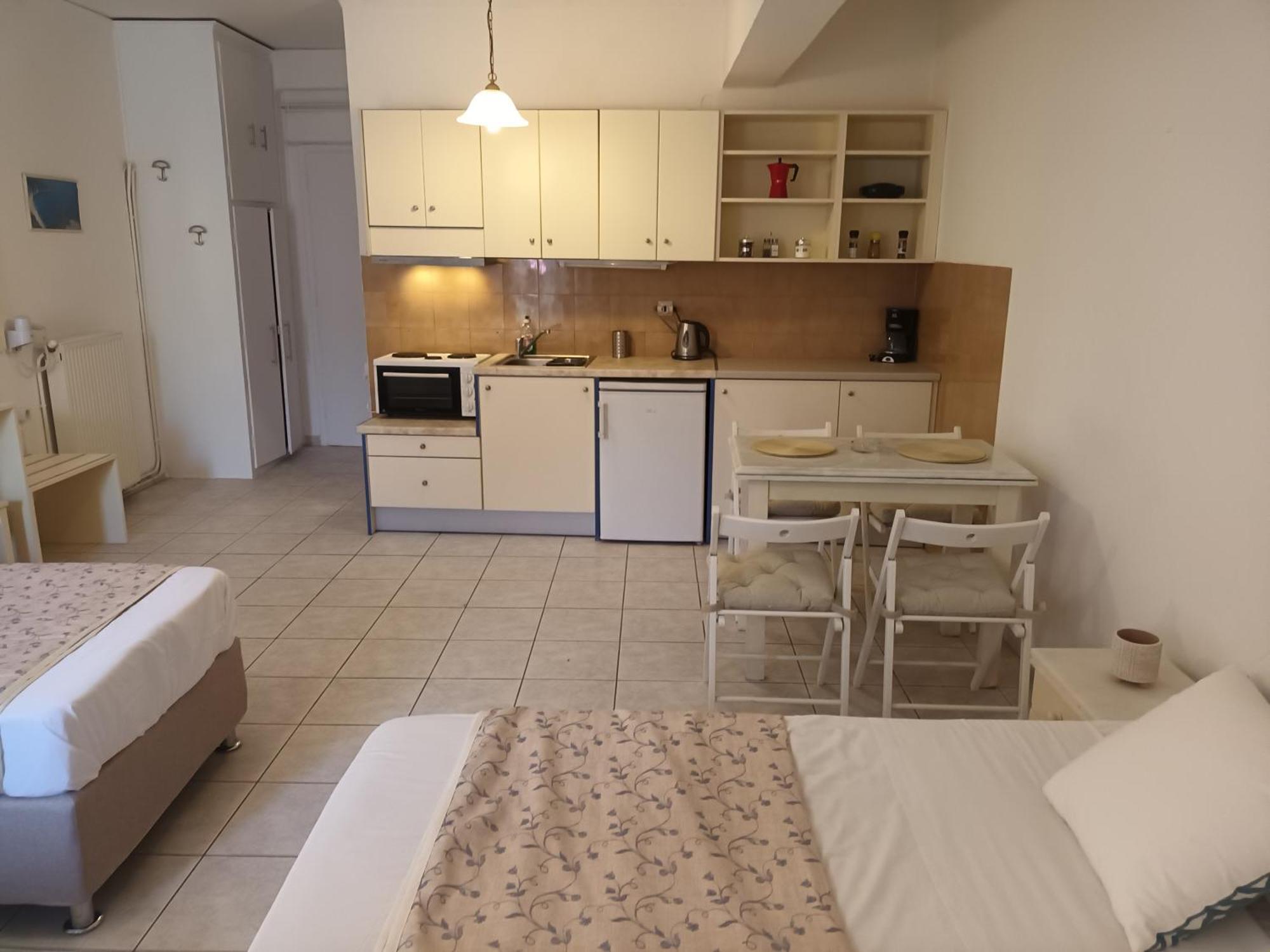 Argostoli Rooms Oda fotoğraf