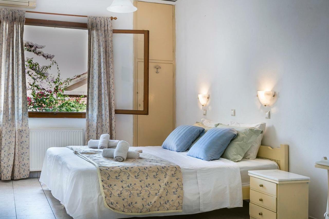 Argostoli Rooms Dış mekan fotoğraf