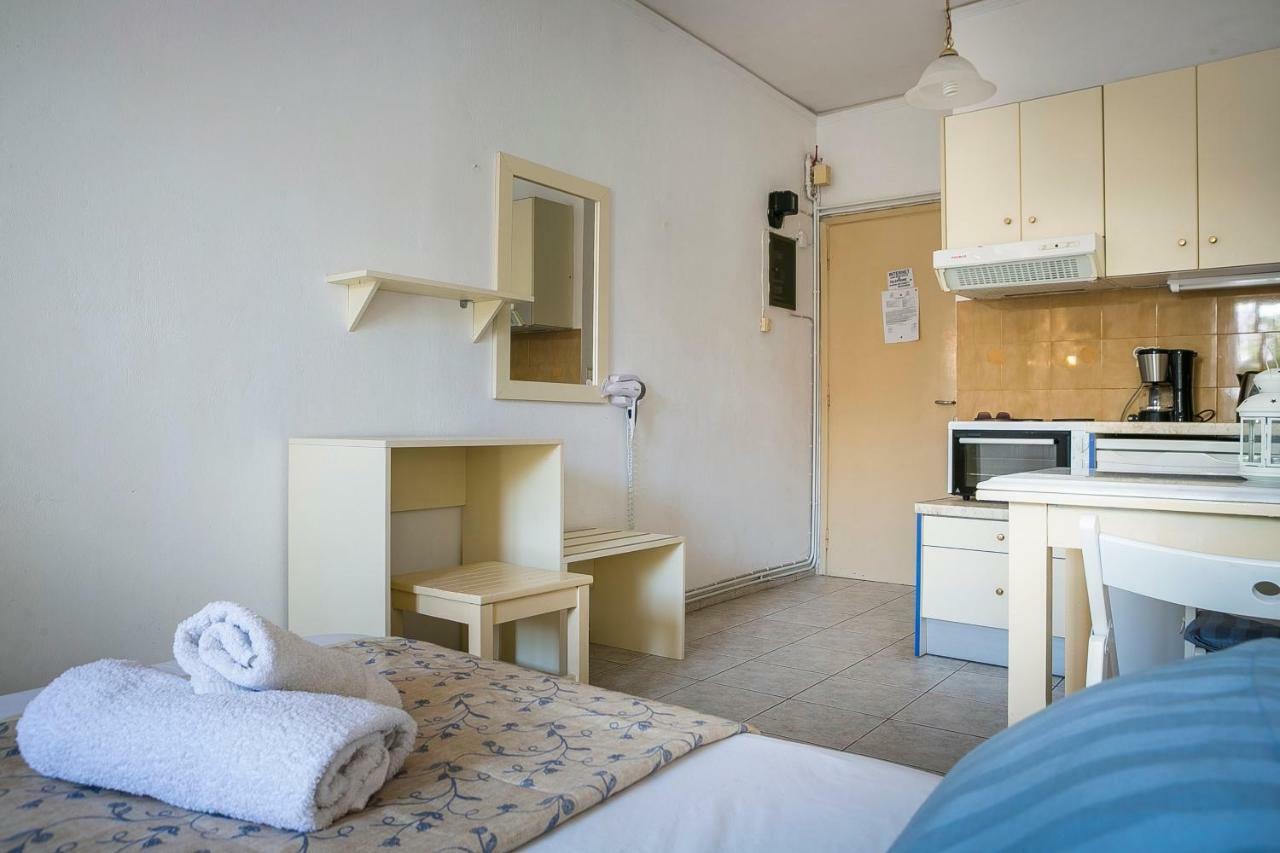 Argostoli Rooms Dış mekan fotoğraf