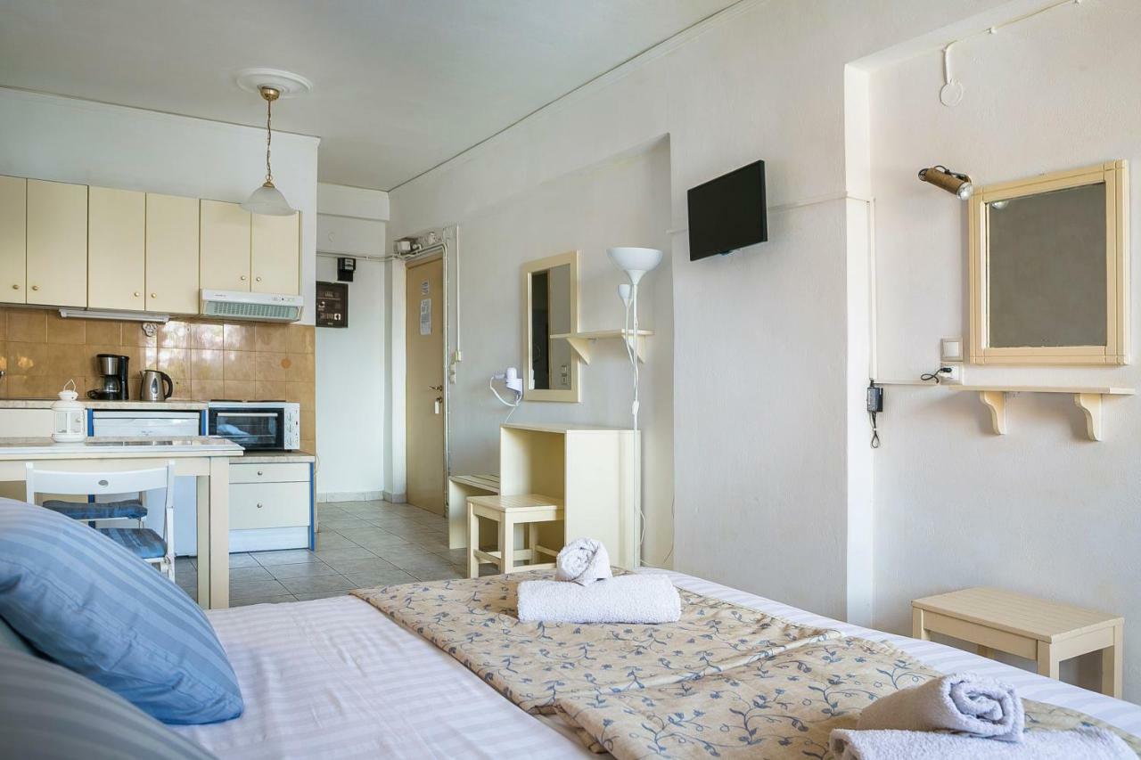Argostoli Rooms Dış mekan fotoğraf