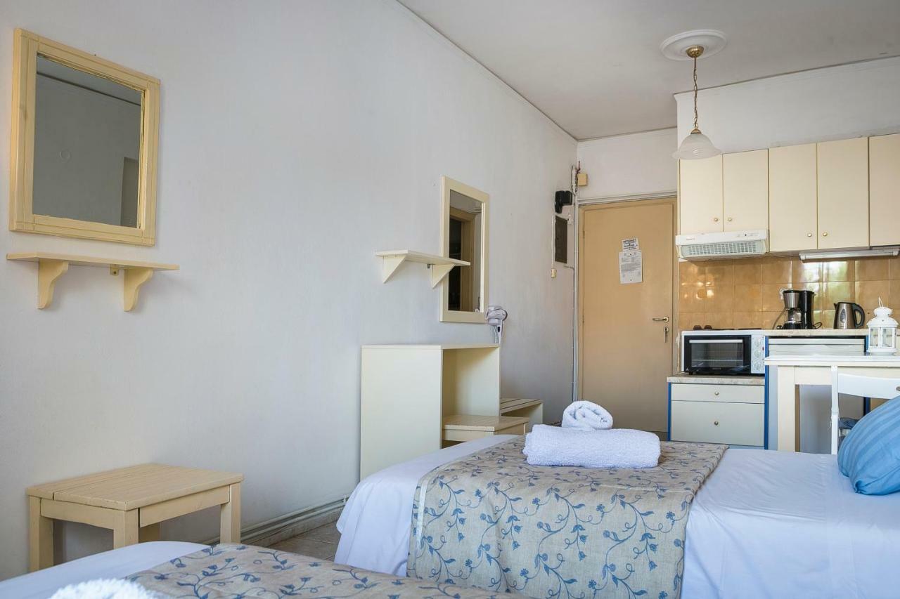 Argostoli Rooms Dış mekan fotoğraf